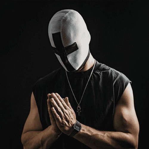 Holy Priest artist photo